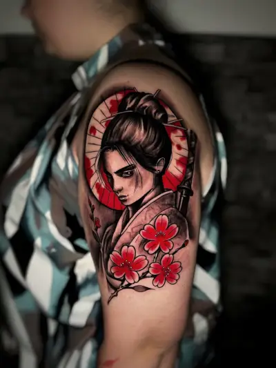 Our Generation Ink Tattoo Studio