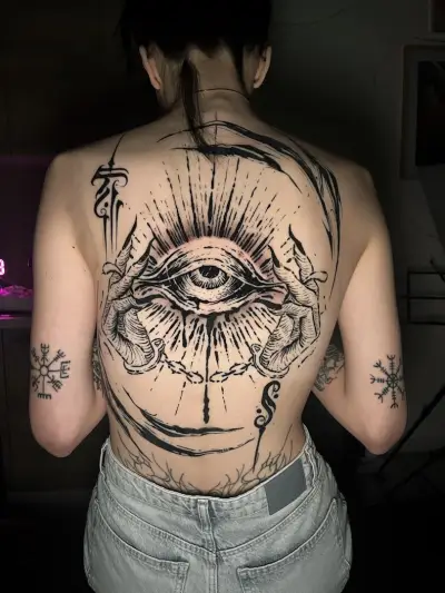 Our Generation Ink Tattoo Studio
