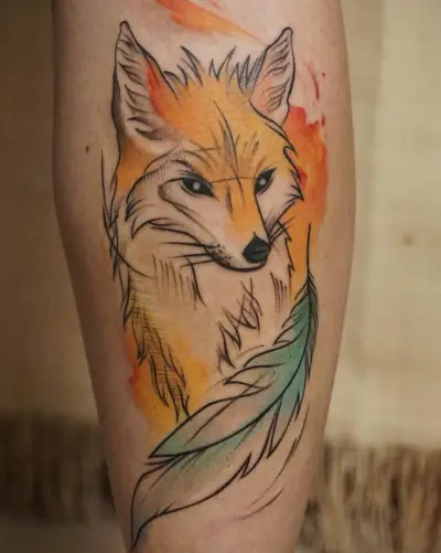 Monics Tattoo студио за татуировки Пловдив