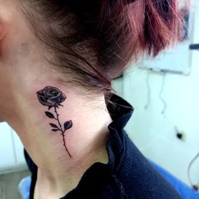 Tattoo Onyx
