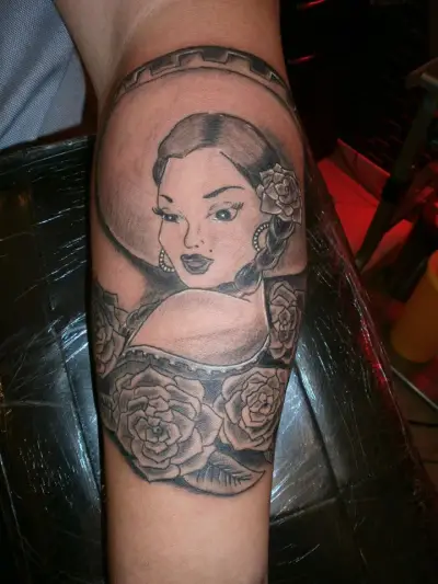 Tattoo Onyx
