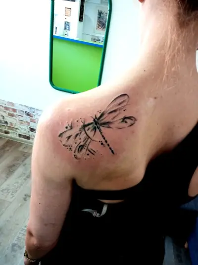 Tattoo Onyx