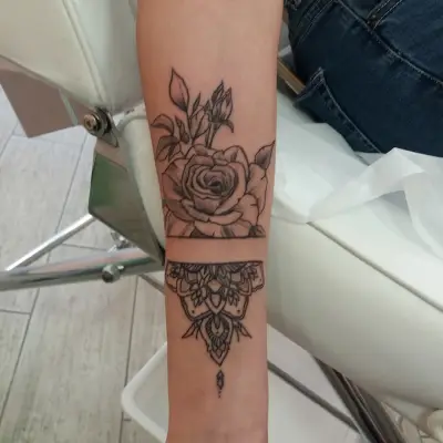 Tattoo Onyx