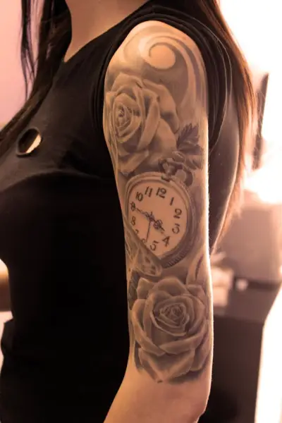 Студио за татуировки ID Tattoo studio