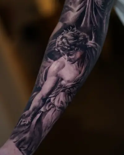 Relentless House Of Ink Custom Tattoo Shop