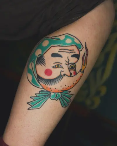 Relentless House Of Ink Custom Tattoo Shop