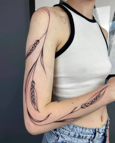 VEAN TATTOO