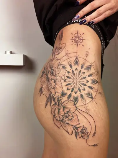 VEAN TATTOO