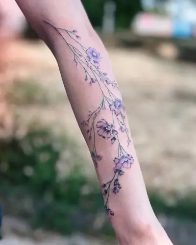 VEAN TATTOO