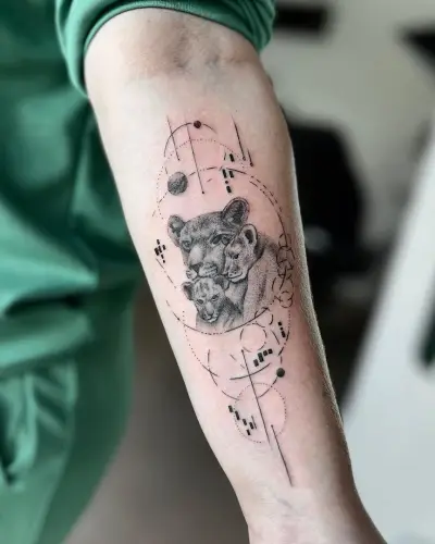 VEAN TATTOO