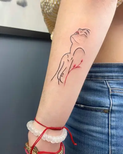 VEAN TATTOO