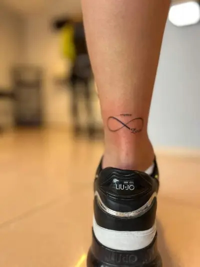 VEAN TATTOO