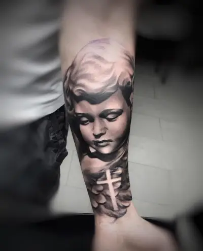 Tattoo Dream