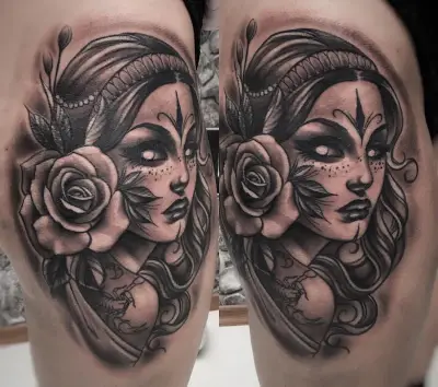 Tattoo Dream