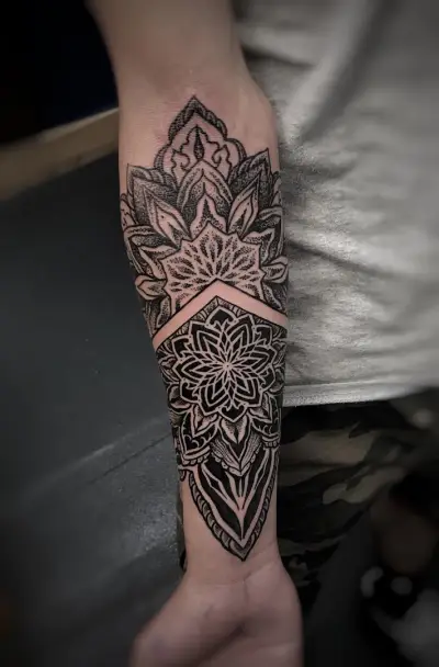 Tattoo Dream