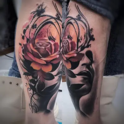 Tattoo Dream