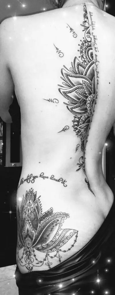 Tattoo Studio Mops