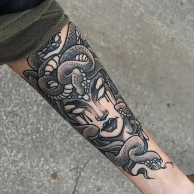 Plovdiv Maina Tattoo Shop