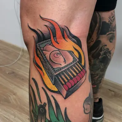 Plovdiv Maina Tattoo Shop