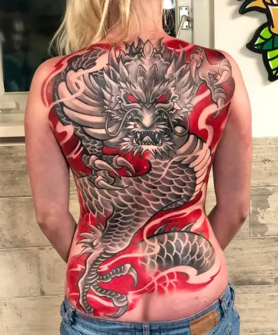 Plovdiv Maina Tattoo Shop