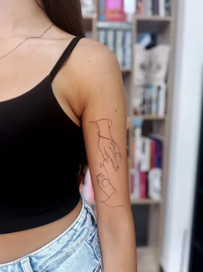 Ink Space Tattoo Studio