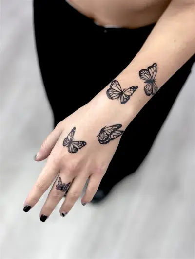 Ink Space Tattoo Studio
