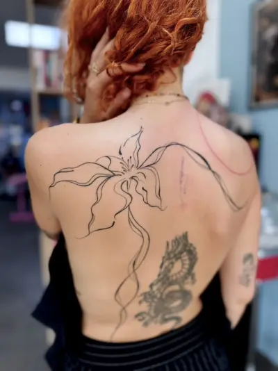 Ink Space Tattoo Studio