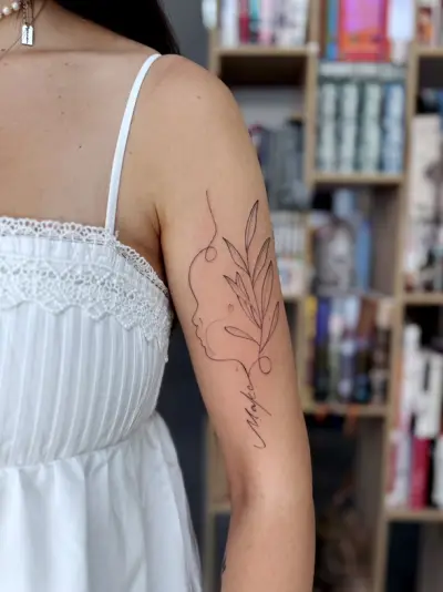 Ink Space Tattoo Studio