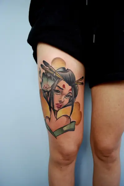 Ink Space Tattoo Studio