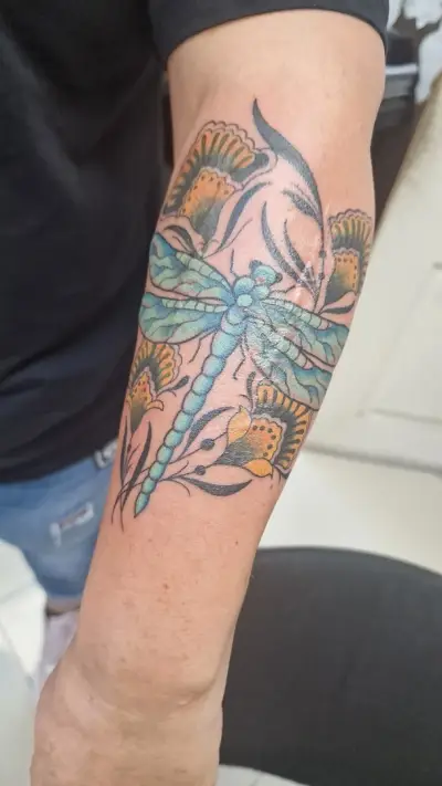 FOREVERMORE TATTOO SHOP