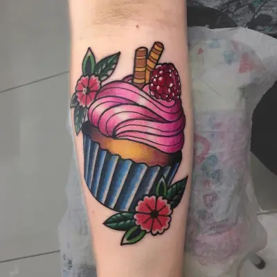 FOREVERMORE TATTOO SHOP