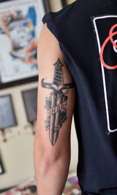 FOREVERMORE TATTOO SHOP