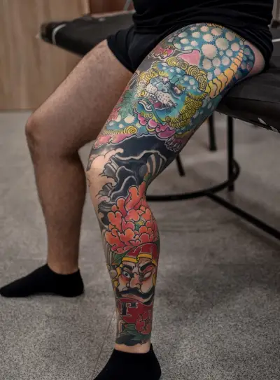FOREVERMORE TATTOO SHOP