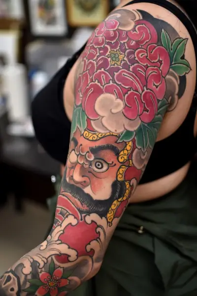 FOREVERMORE TATTOO SHOP