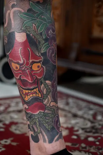 FOREVERMORE TATTOO SHOP