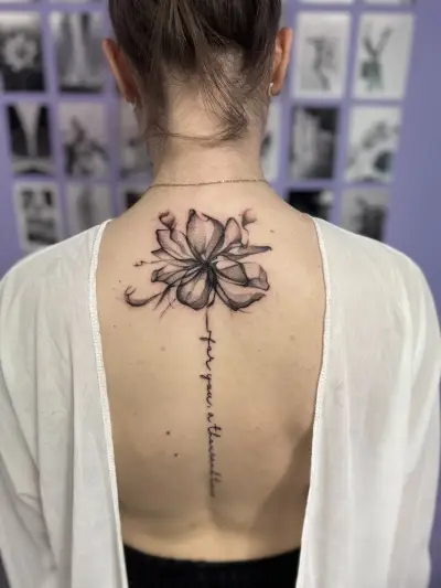 P&B TATTOO
