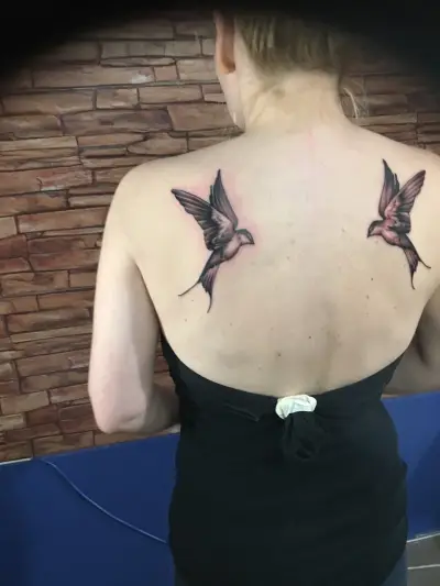 P&B TATTOO