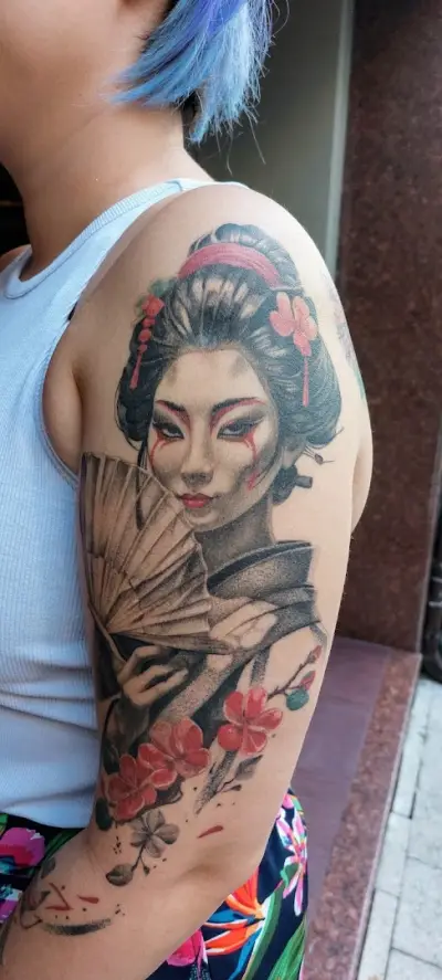 P&B TATTOO