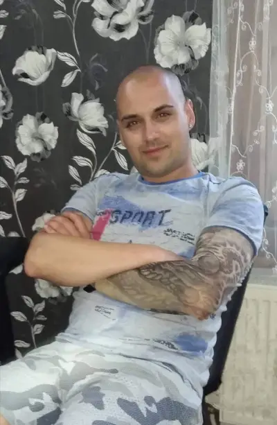 TOMMY Tattoo - INK