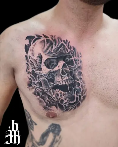 Ink Cabin Tattoo Studio