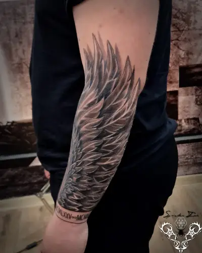 Студио за татуировки "Spider Ink"