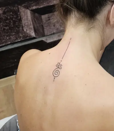 Студио за татуировки "Spider Ink"