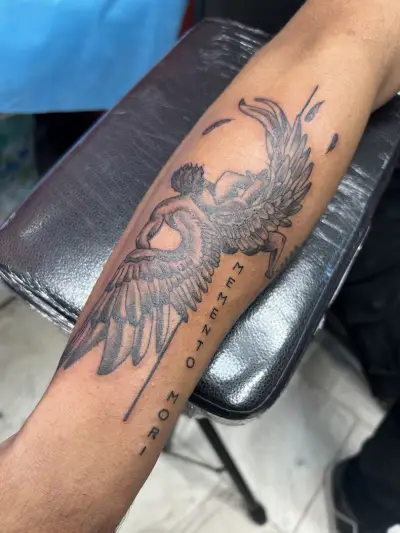 The Rock Tattoo | татуировки | тату-студио | Студентски град