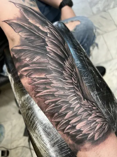 The Rock Tattoo | татуировки | тату-студио | Студентски град