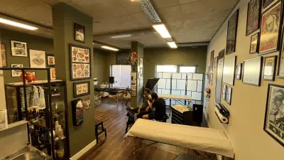 Electric Ink