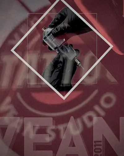 VEAN TATTOO