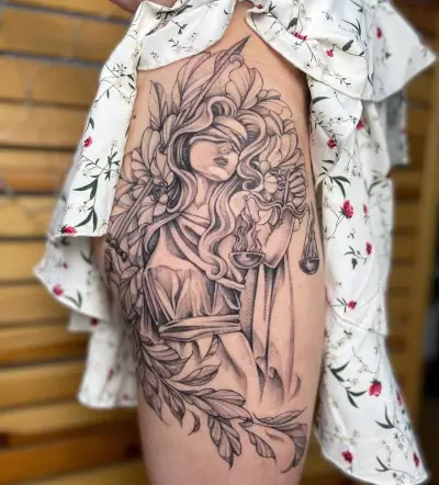 VEAN TATTOO