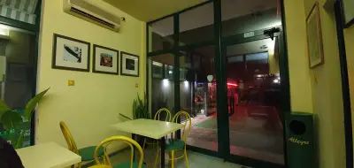 Алегро