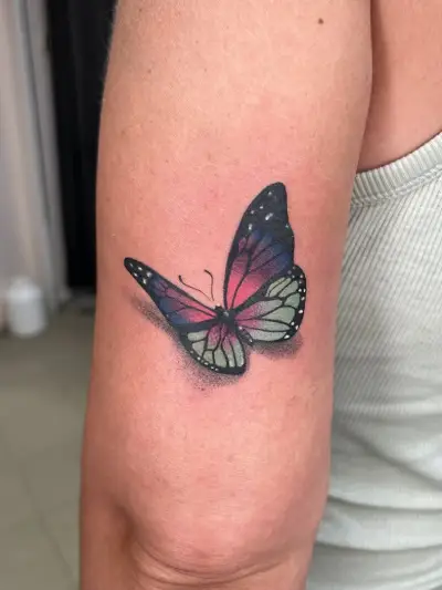 LiviNk Tattoo