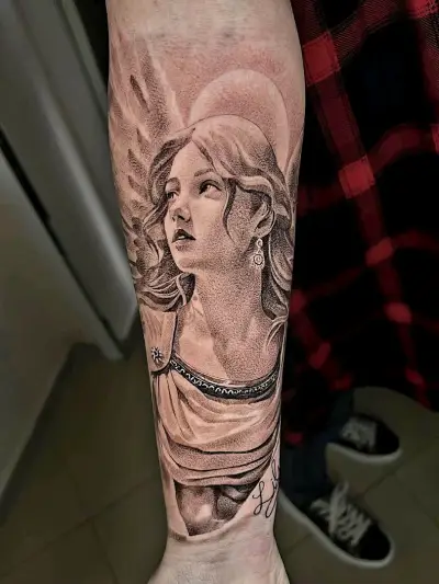LiviNk Tattoo